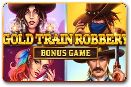 Gold Train Robbery