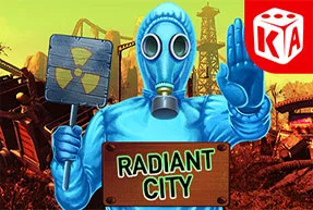 Radiant City