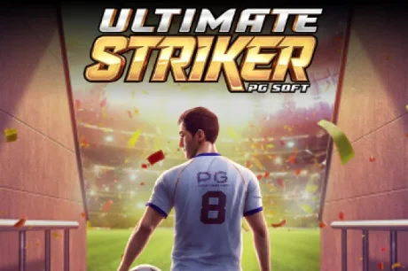 Ultimate Striker
