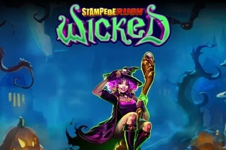 Stampede Rush Wicked