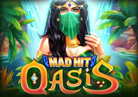 Mad Hit Oasis