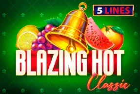 Blazing Hot Classic