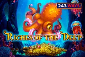 Riches of the Deep 243 Ways