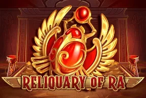 Reliquary of Ra