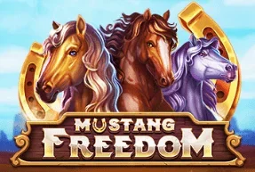 Mustang Freedom