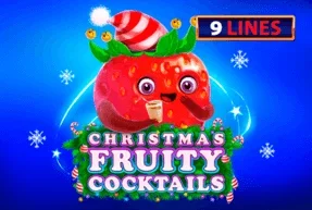 Christmas Fruity Cocktails