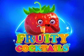 Fruity Cocktails
