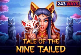 Tale of the Nine-Tailed