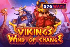 Vikings Wind Of Change