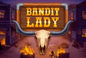 Bandit Lady