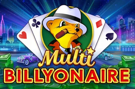 Multi Billyonaire