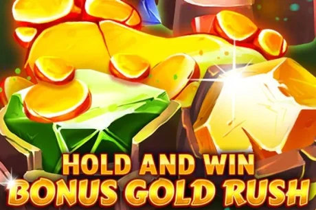 Bonus Gold Rush