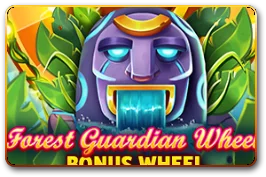 Forest Guardian Wheel