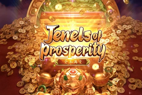 Jewels of Prosperity