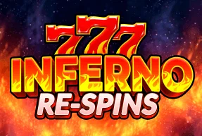 Inferno 777 Re-Spins