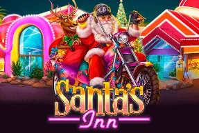 Santa’s Inn