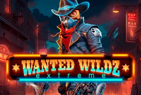 Wanted Wildz Extreme
