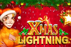 Xmas Lightning