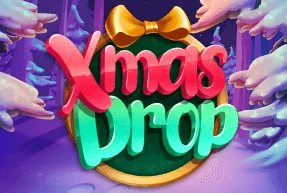 Xmas Drop
