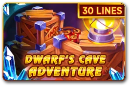 Dwarf's Cave Adventure
