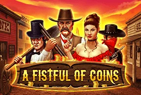 A Fistful of Coins
