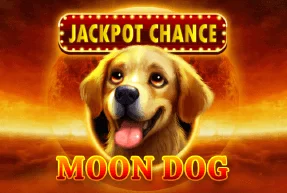 JACKPOT CHANCE: Moon Dog