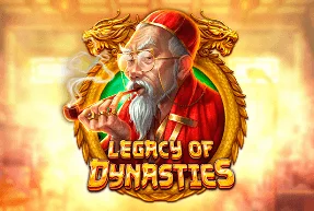 Legacy of Dynasties