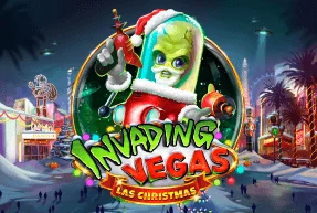 Invading Vegas: Las Christmas