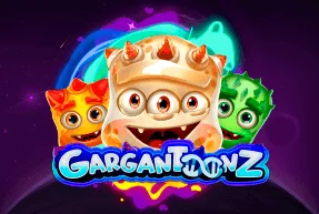 Gargantoonz