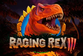 Raging Rex 3