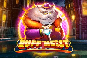 Ruff Heist