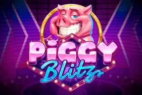 Piggy Blitz