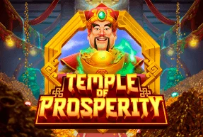 Temple of Prosperity
