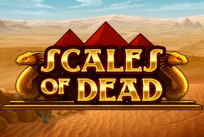 Scales of Dead