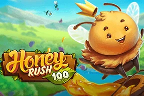 Honey Rush 100