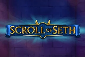 Scroll of Seth