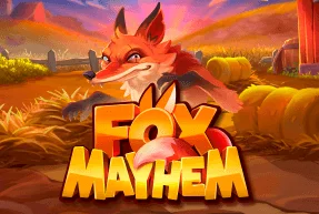 Fox Mayhem