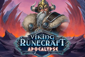 Viking Runecraft Apocalypse