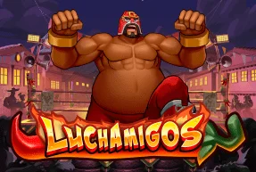 Luchamigos
