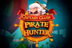 Captain Glum: Pirate Hunter