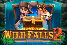 Wild Falls 2