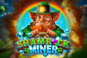 Shamrock Miner