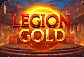 Legion Gold