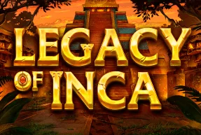 Legacy of Inca