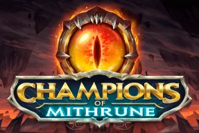 Champions of Mithrune