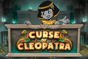 Charlie Chance and the Curse of Cleopatra