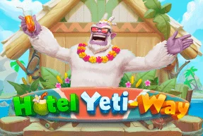 Hotel Yeti-Way