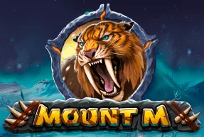 Mount M