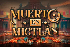 Muerto en Mictlan