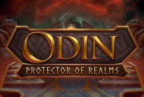 Odin: Protector of Realms
